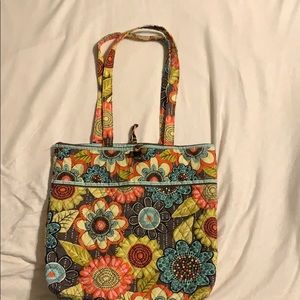 Vera Bradley Tote